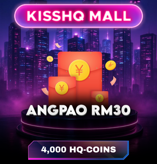 ANGPAO RM30