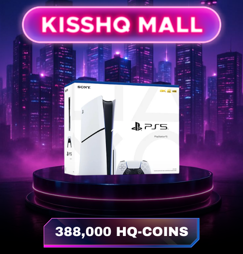 SONY PLAYSTATION 5 (PS5)
