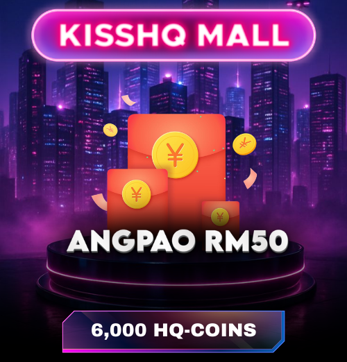 ANGPAO RM50