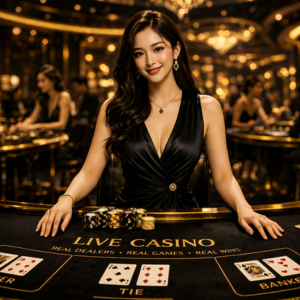 Live Casino