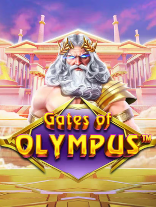 Gates of Olympus