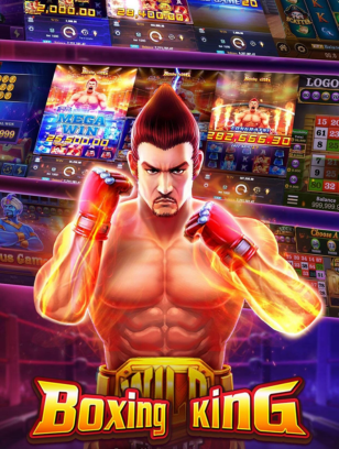 Boxing King
