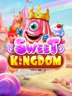 Sweet Kingdom