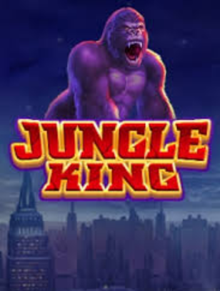 Jungle King