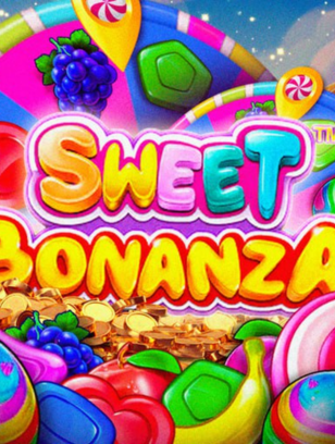 Sweet Bonanza