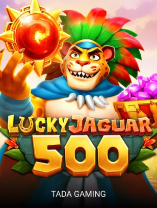 Lucky Jaguar
