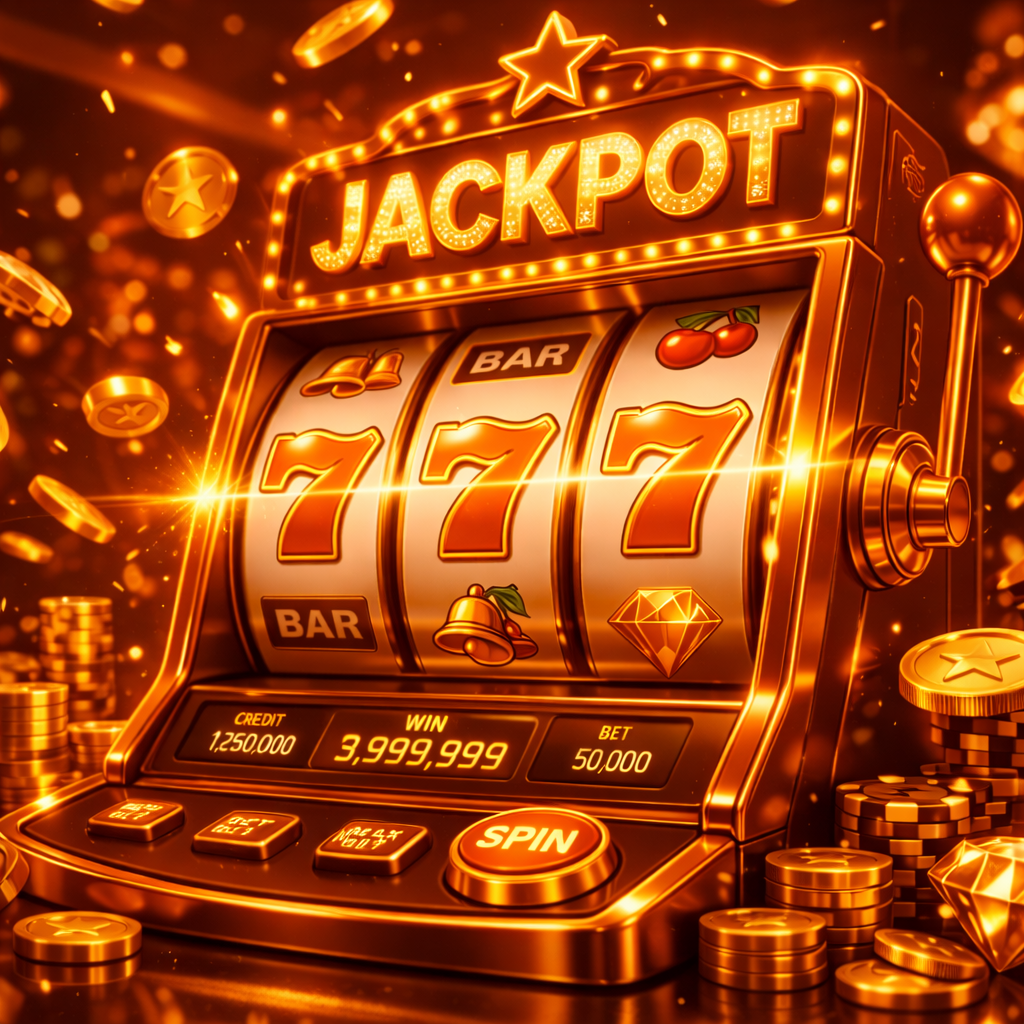 Slots