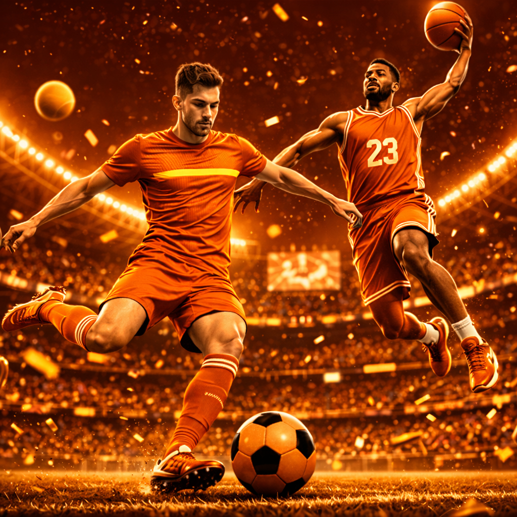 Sports