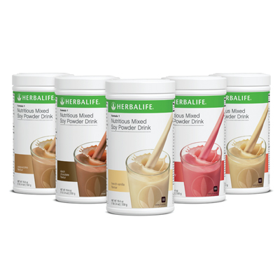 GreenBlend Pro Shake