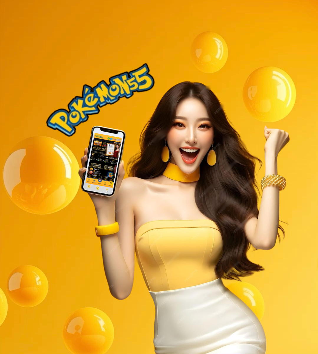 Ikon sembang langsung POKEMON55