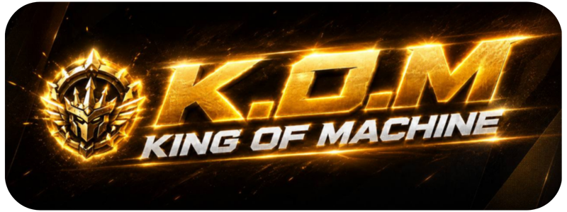 King Of Machine