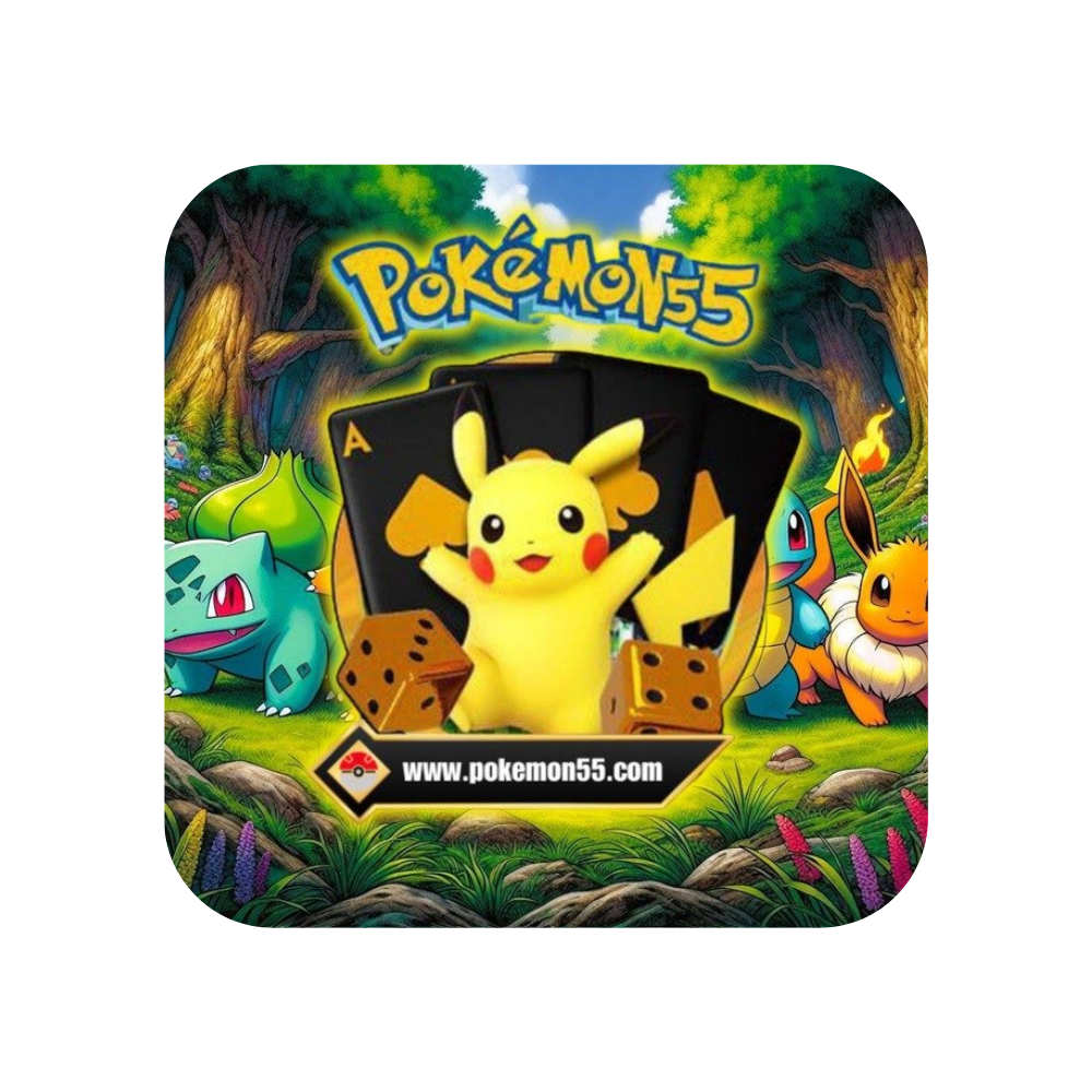Pokemon55