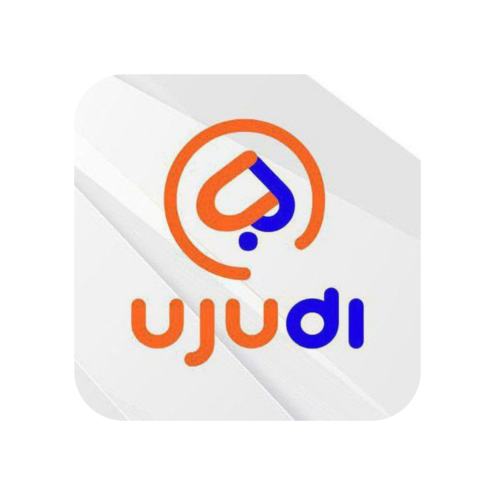 Ujudi