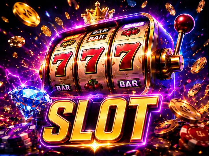 Slots