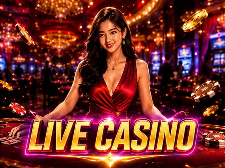 Live Casino