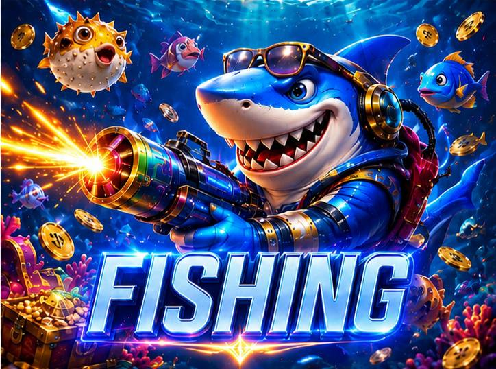 Fishing