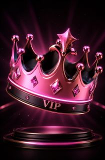 Be One Of Our VIP